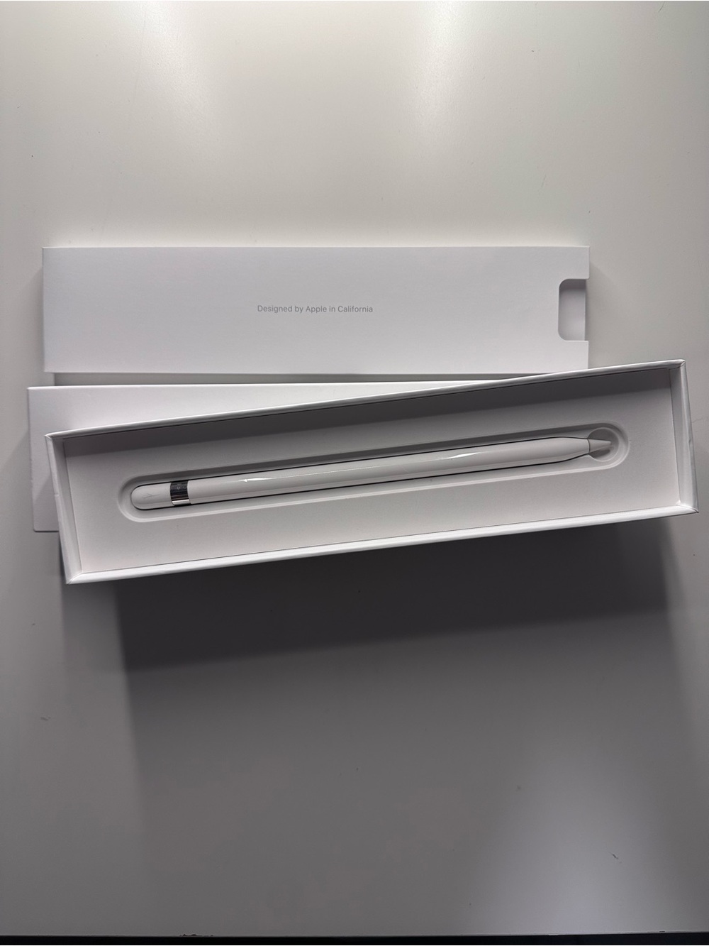 Apple pencil (1st generation)